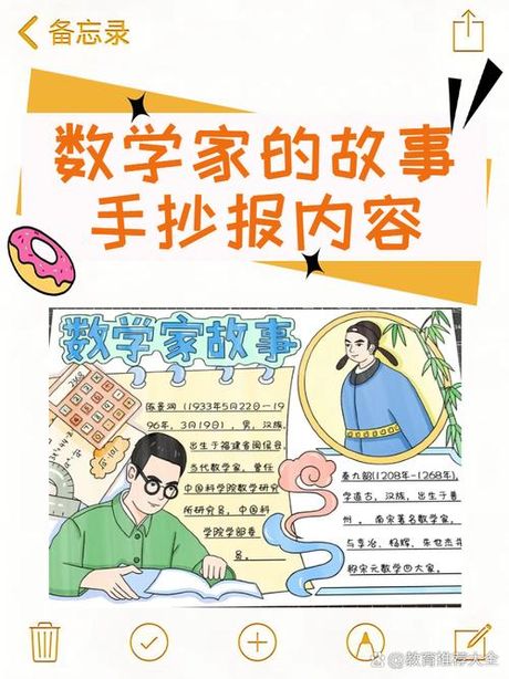 中国数学家的故事：有人因病魔缠身不断前行，有人执着于数学研究成就辉煌