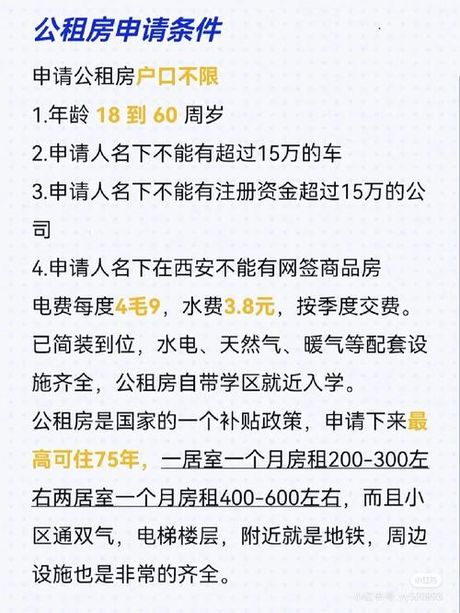 上海公租房申请条件，上海公租房申请条件一览表，轻松获取过审技巧